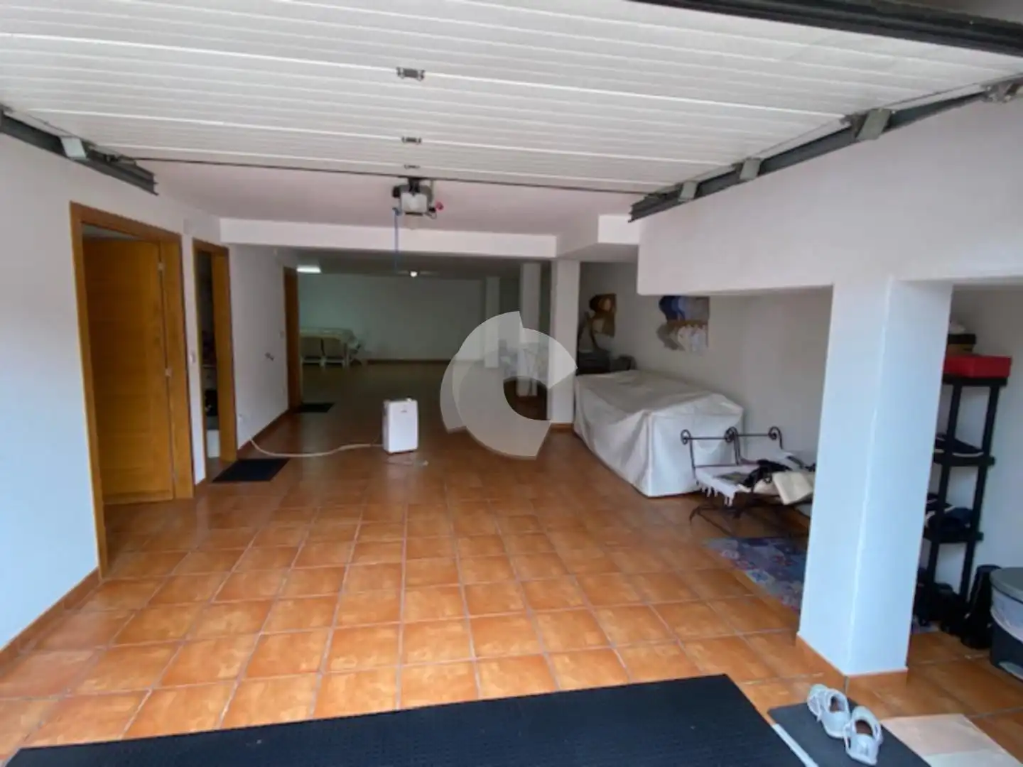 Casa o xalet en venda en Sanxenxo amb Calefacció, Jardí privat i Terrassa