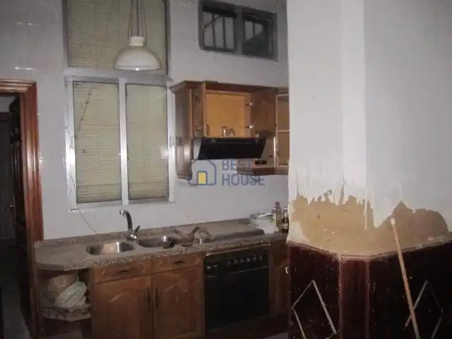 Kitchen of Buildings for sale in Valladolid