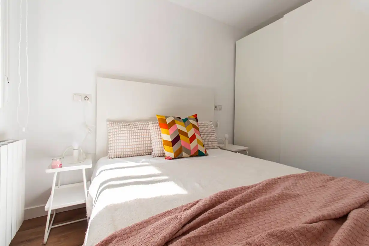 Flat for sale in Calle de Pobladura del Valle, imagen 14
