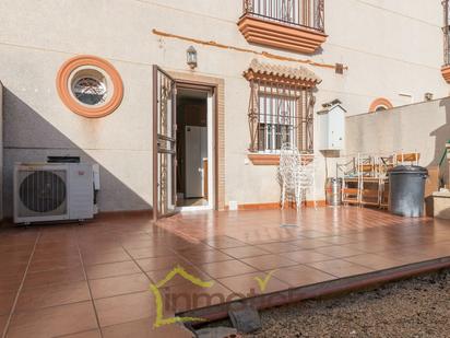 Casa adosada en venda en  Huelva Capital amb Aire condicionat