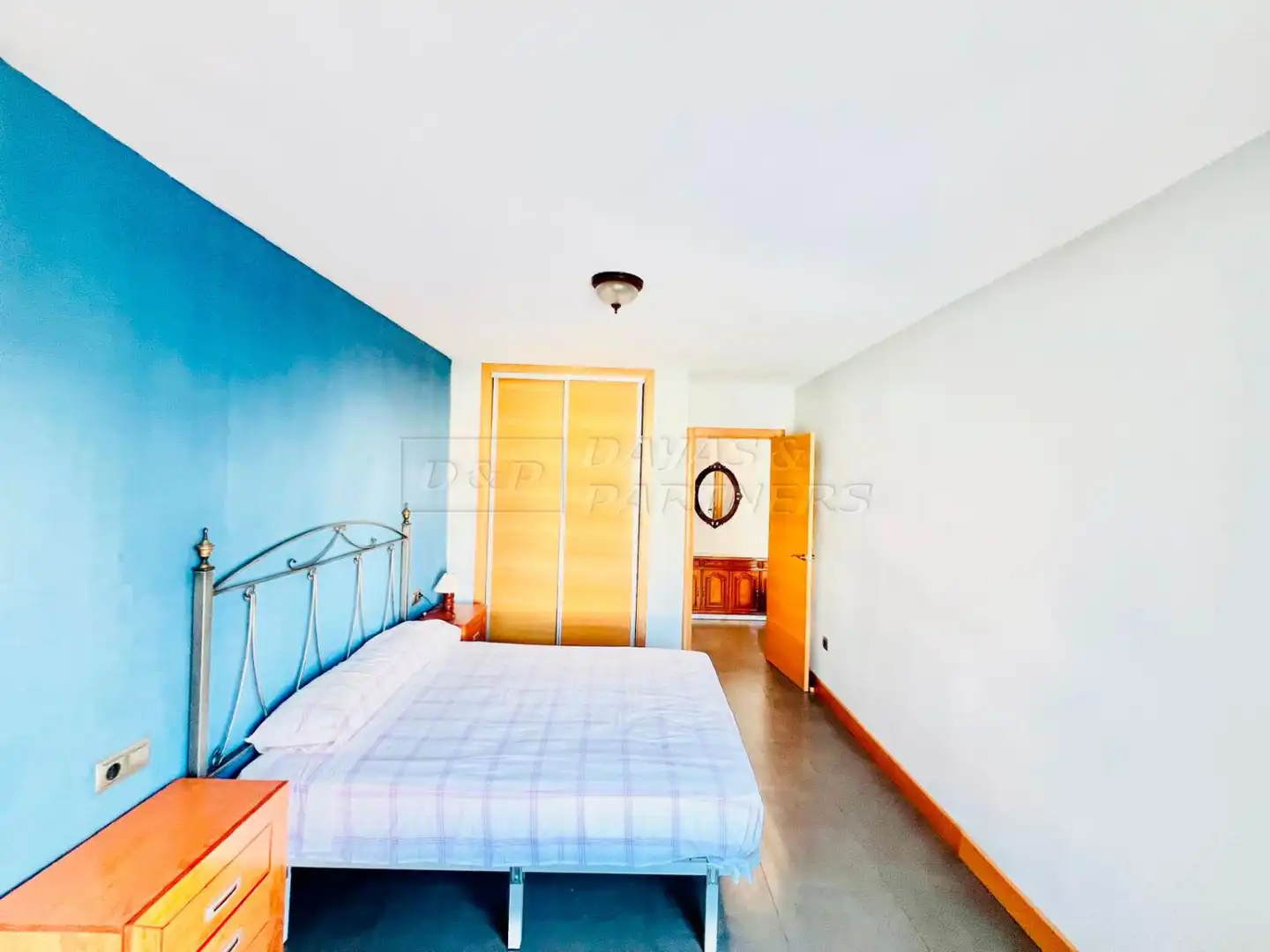 Flat for rent in Doctor Mariano Ruiz Canovas, 35, Zona Playa de los Locos
