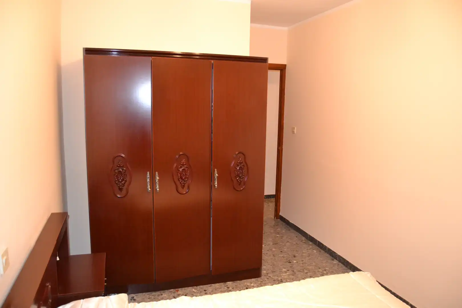 Wohnung zur Miete in Avenida de la Constitución, Malpartida de Plasencia