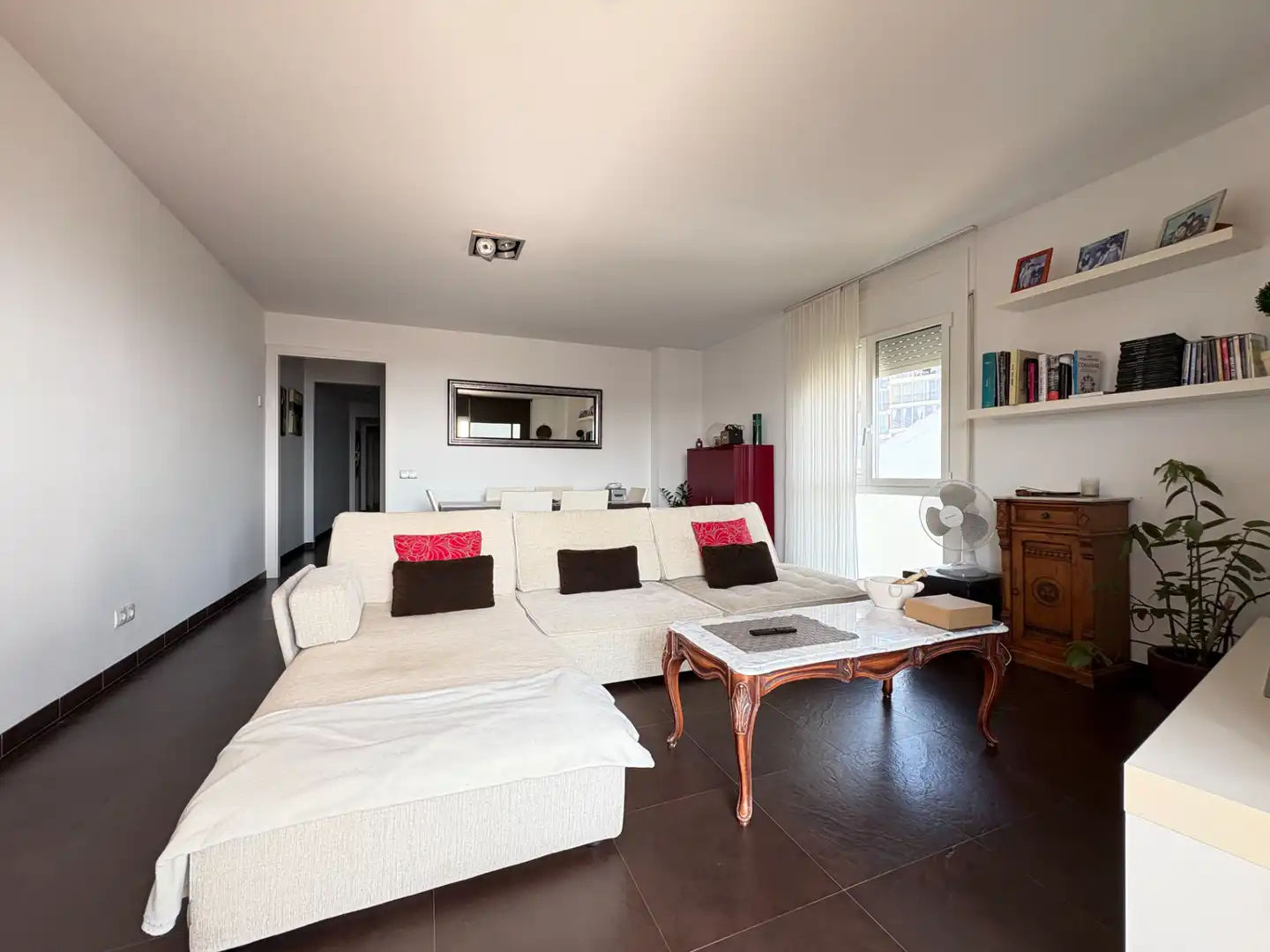 Appartement avec ascenseur à vendre à Carrer de la Pujada del Puig Rom, imagen 5