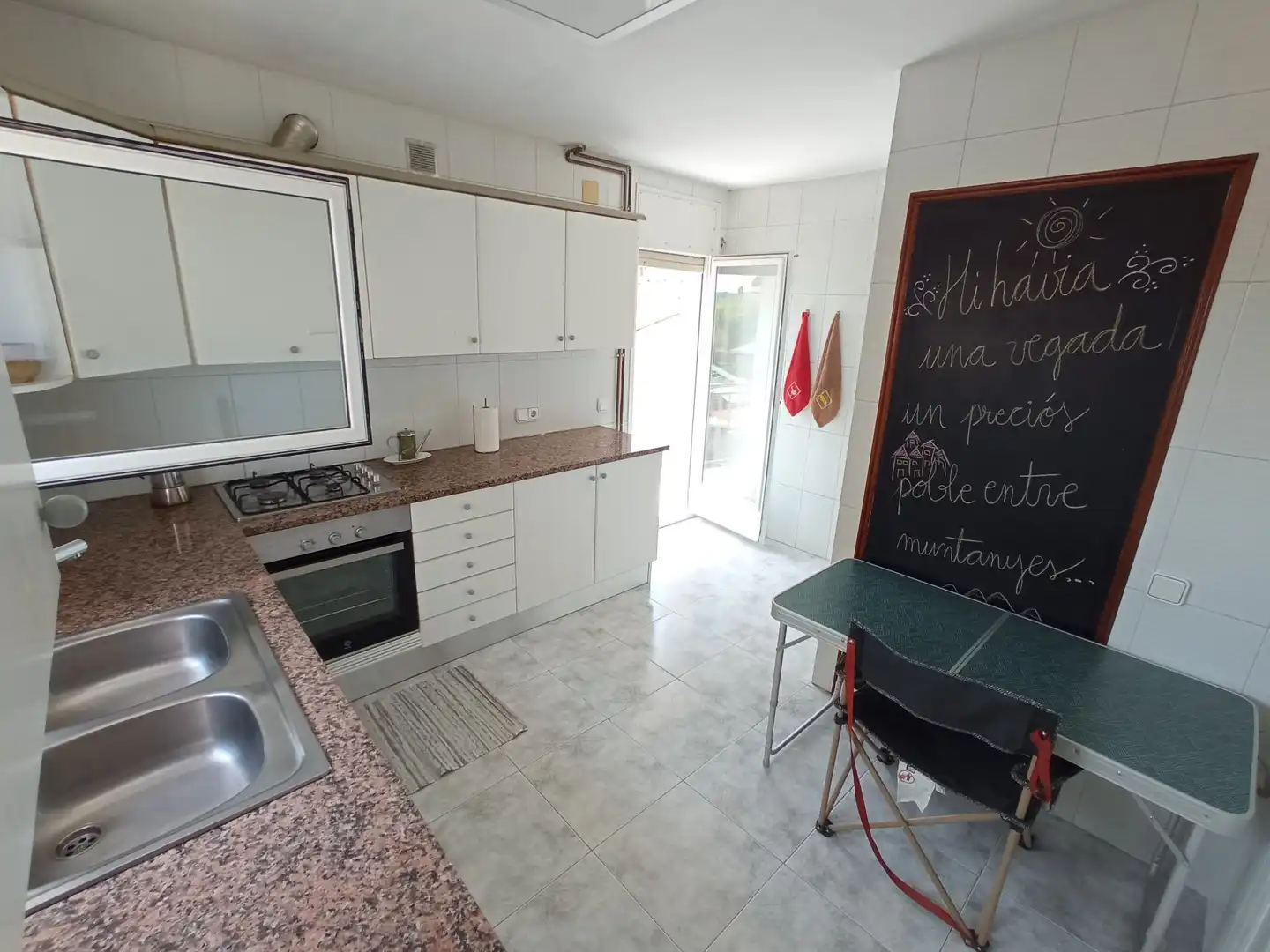 Terraced house with garden for sale in Breda, imagen 8
