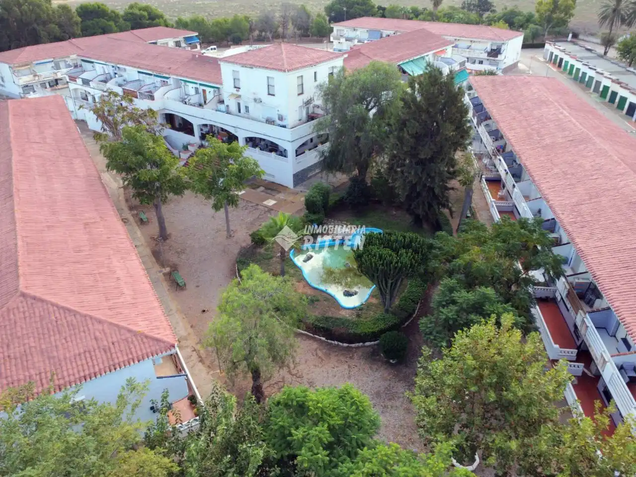 Flat with pool for sale in Urbanizacion paraiso park 2, imagen 42