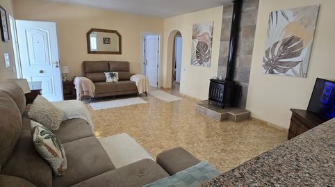 Foto 5 de Casa o xalet en venda a Zurgena, Almería