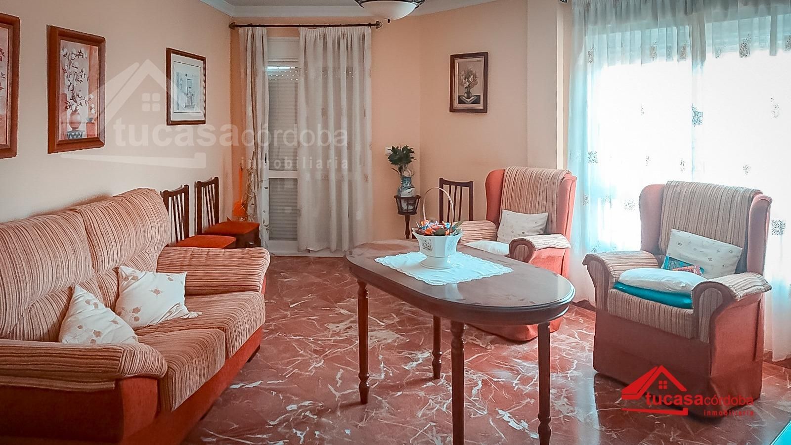Flat for sale in Villarrubia