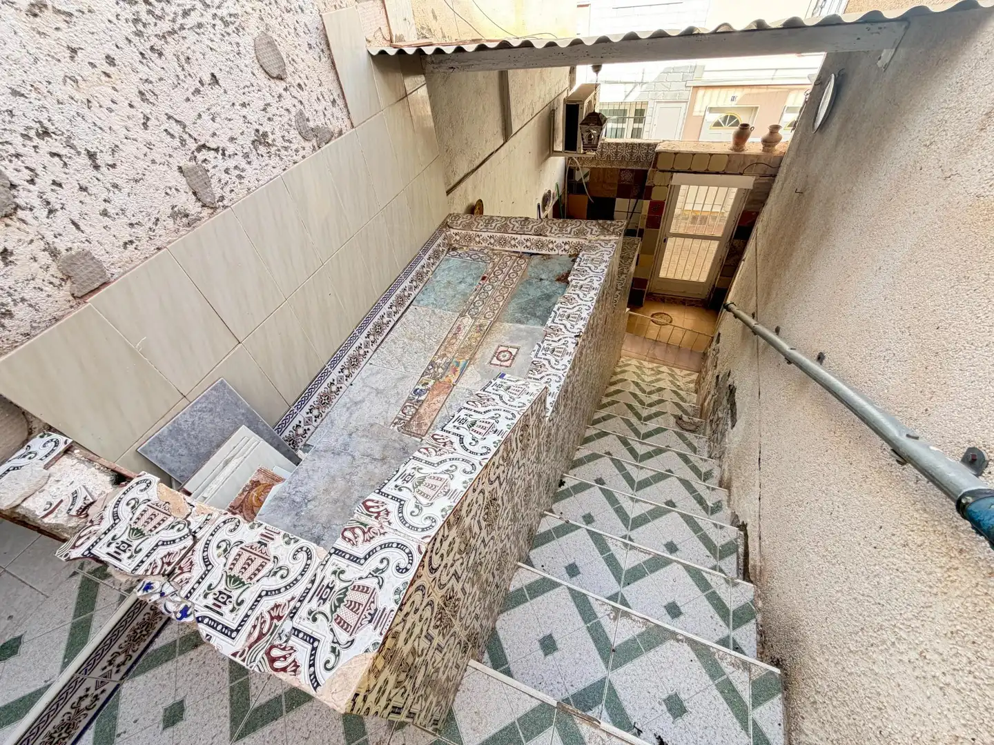 Casa o chalet en venta en Águilas con Aire acondicionado
