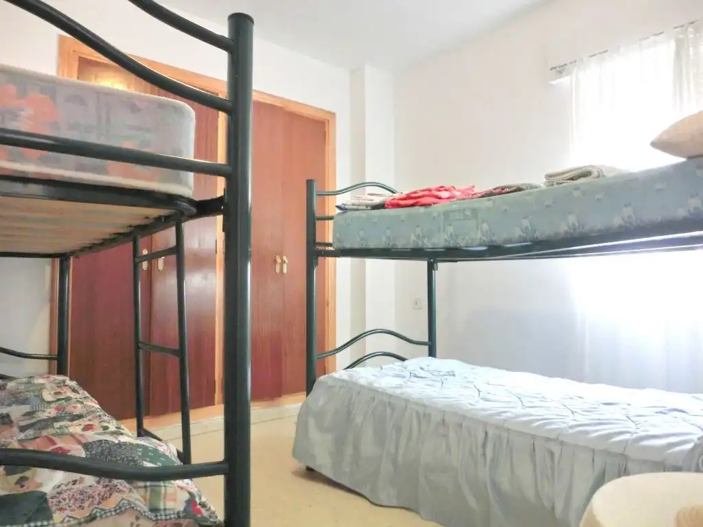 Habitación de Piso de alquiler en Sanlúcar de Barrameda con Amueblado