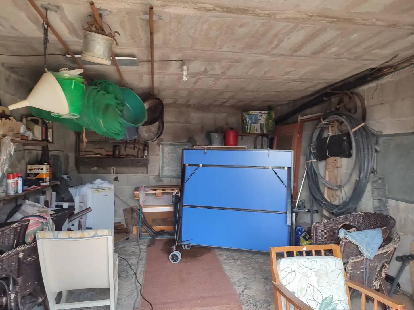 Finca rústica en venda en Montuïri amb Jardí privat i Terrassa