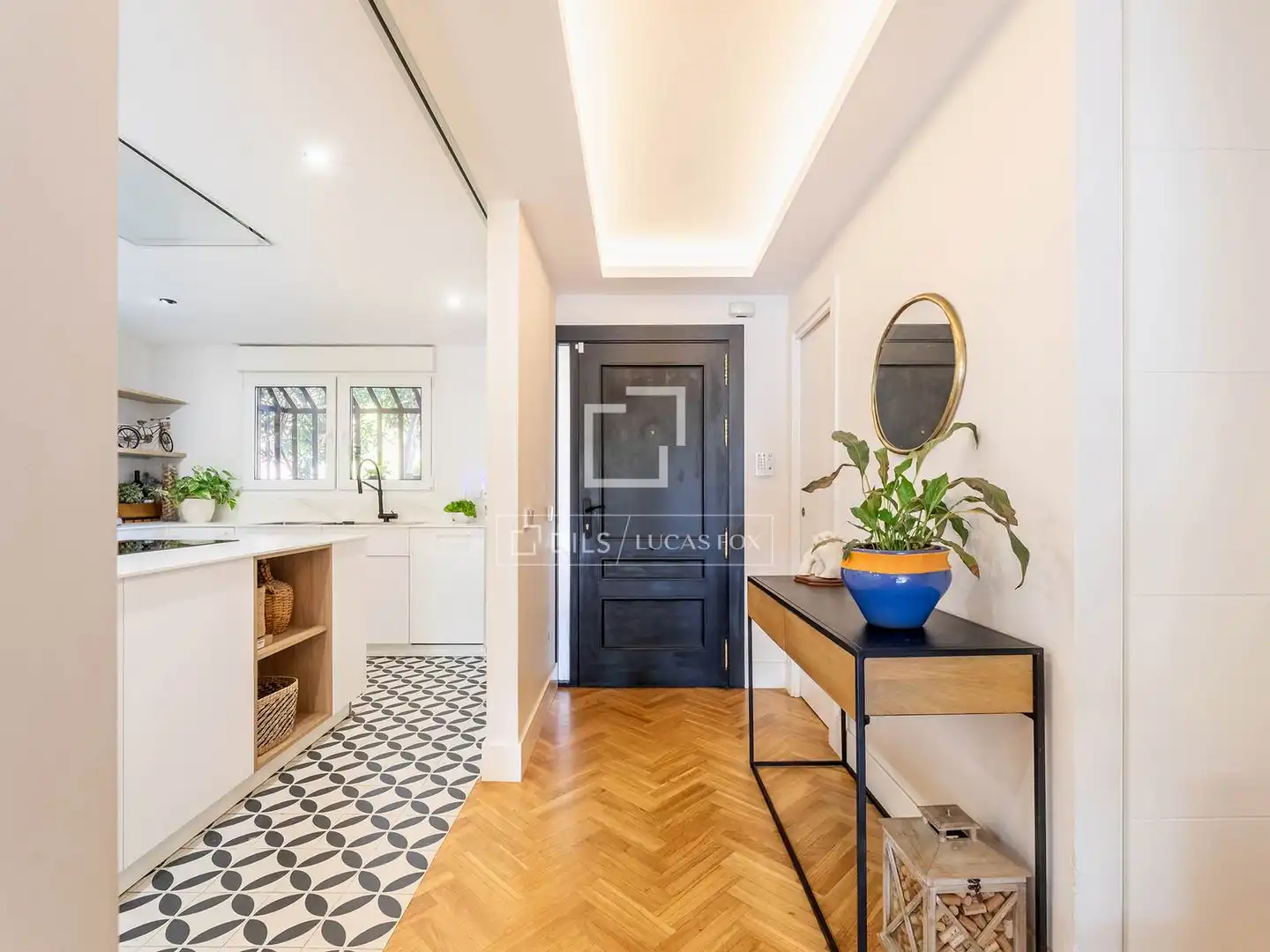 Casa o xalet en venda en Majadahonda amb Aire condicionat, Jardí privat i Terrassa