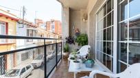 Terrassa de Casa o xalet en venda en La Llagosta