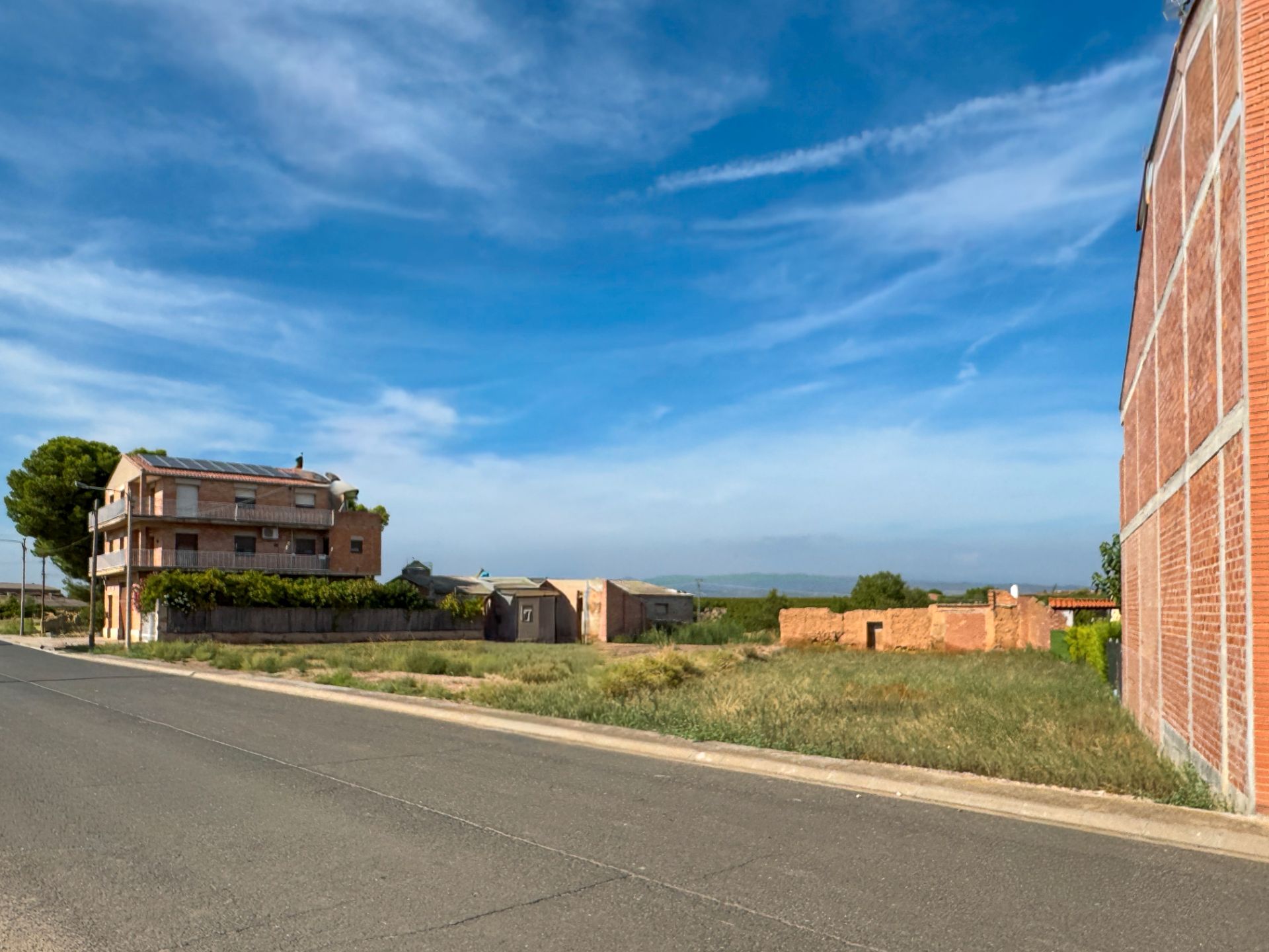 Residential for sale in Carrer D'Almenar, 28, La Portella