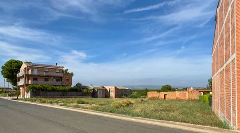 Foto 4 de Residencial en venta en Carrer D'almenar, 28, La Portella, Lleida