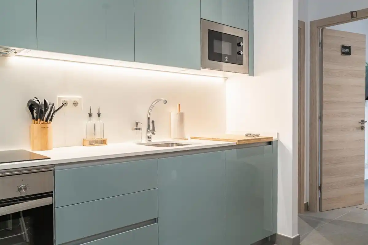 Habitación en Sants-Badal