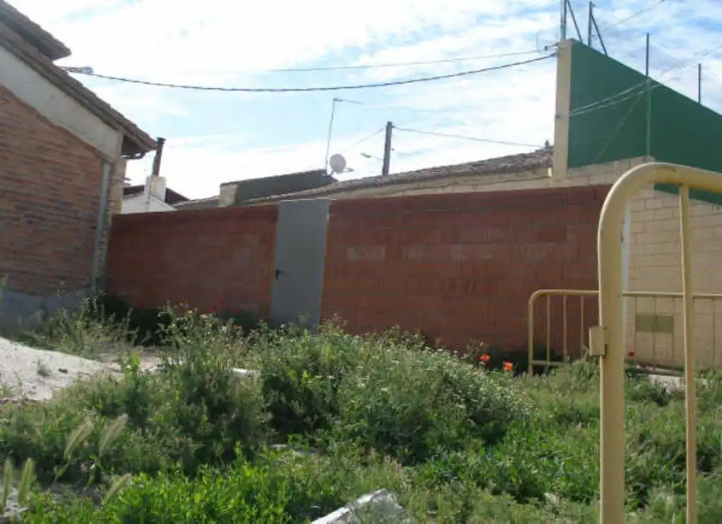 Terreno en venta en Espeja de San Marcelino