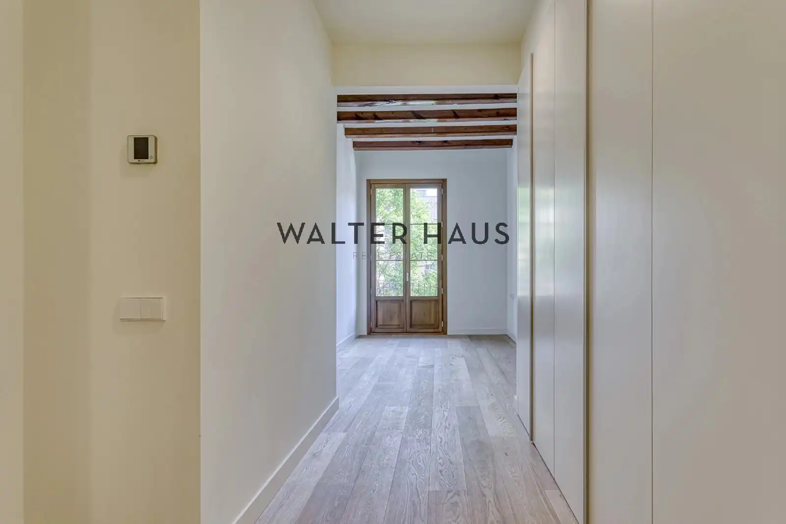 Flat with lift to rent in Carrer de Pau Claris, imagen 21