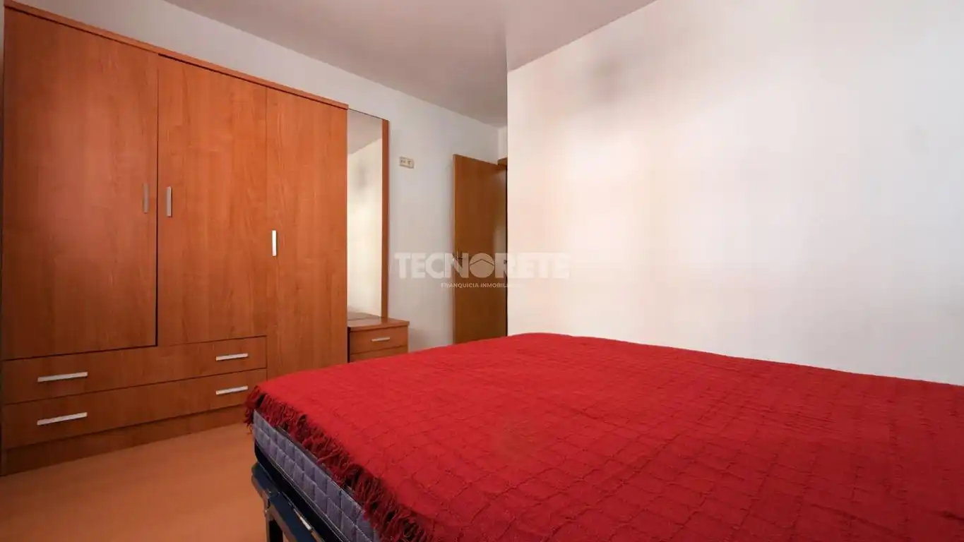 Piso con terraza en venta en Los Valles - Sanz Vázquez - El Fuerte, imagen 19