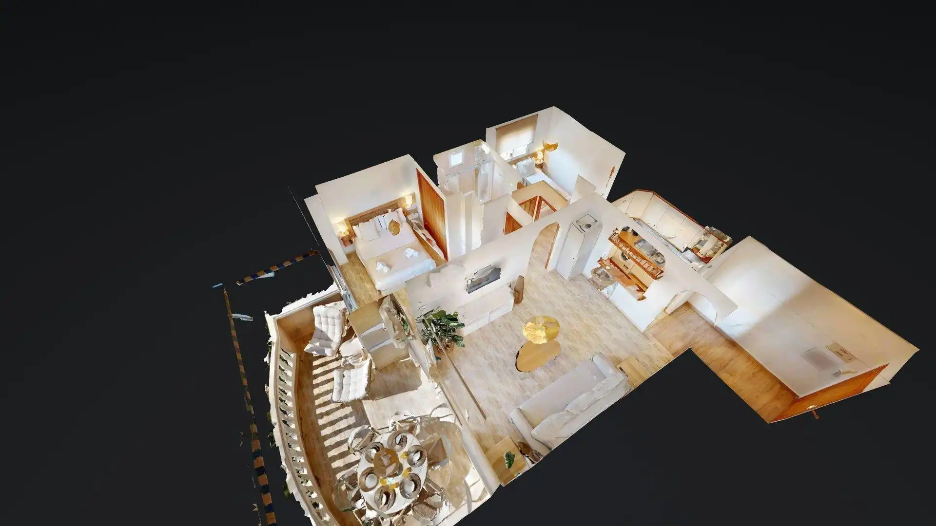 Appartement compact avec piscine à louer à Calle COSTA BLANCA 19, imagen 64