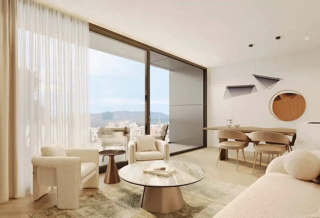 Apartamento con piscina en venta en Llevant, imagen 9