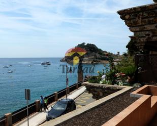 Duplex for sale in Tossa de Mar  with Air Conditioner and Balcony