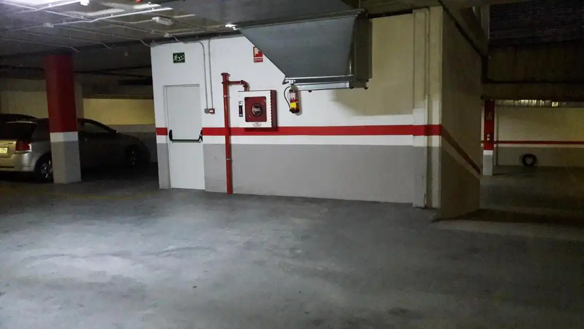 Parkplatz zum Verkauf in C/ Outeiro, imagen 12