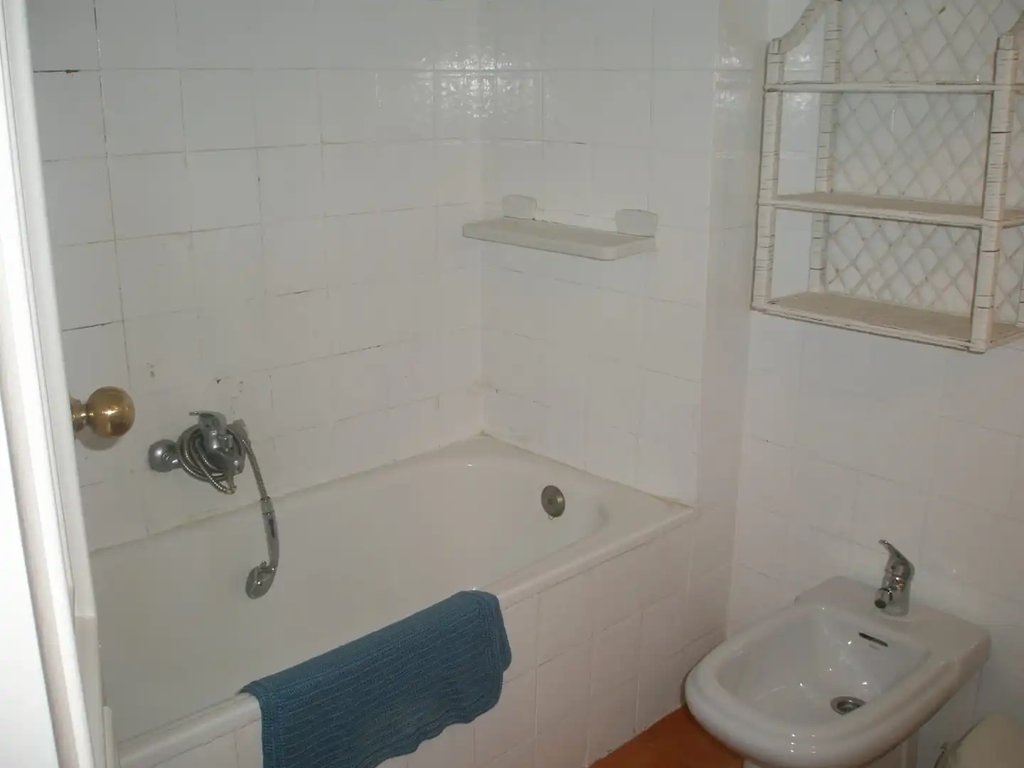 Wohnung zur Miete in Plaza de Colón, Ollerías - San Cayetano