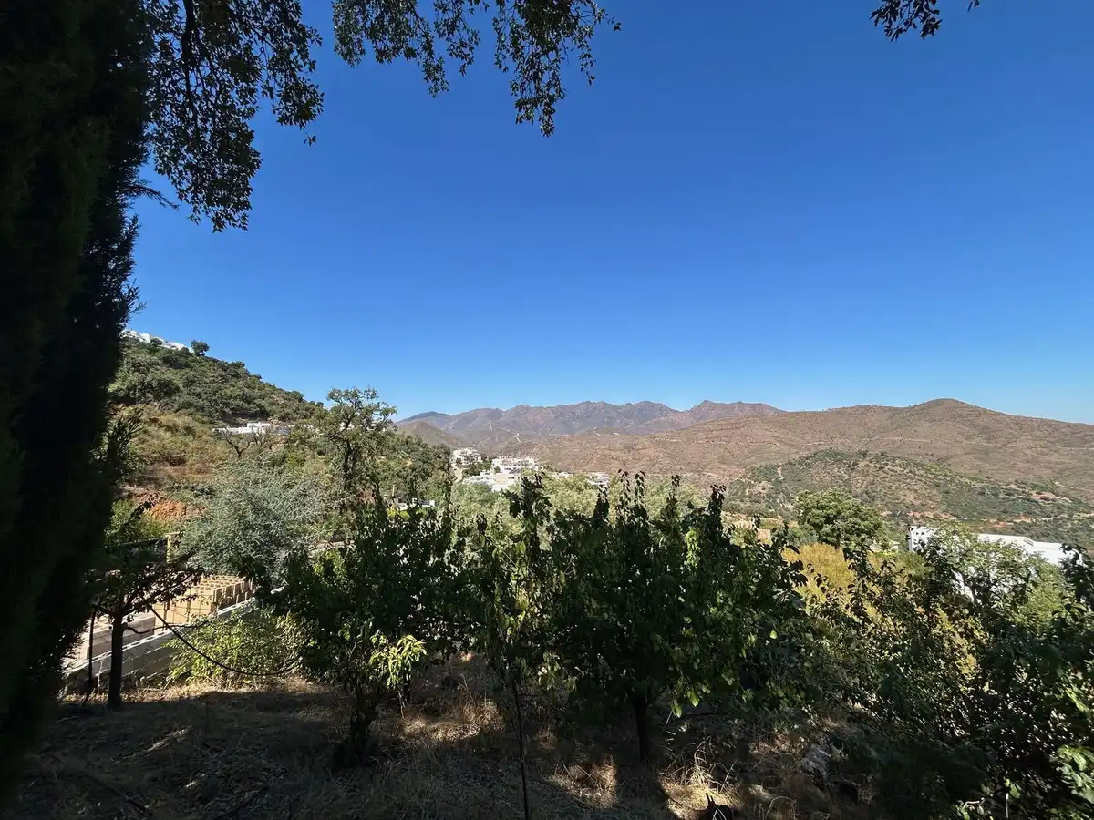 Maison mitoyenne à vendre à La Mairena, imagen 42