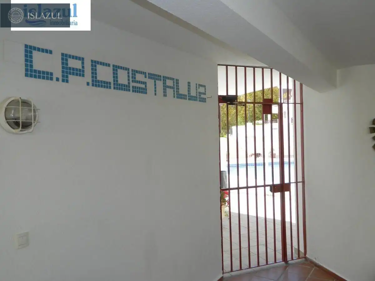 Maisonette mit Terrasse zum Verkauf in Isla Cristina Ciudad, imagen 44