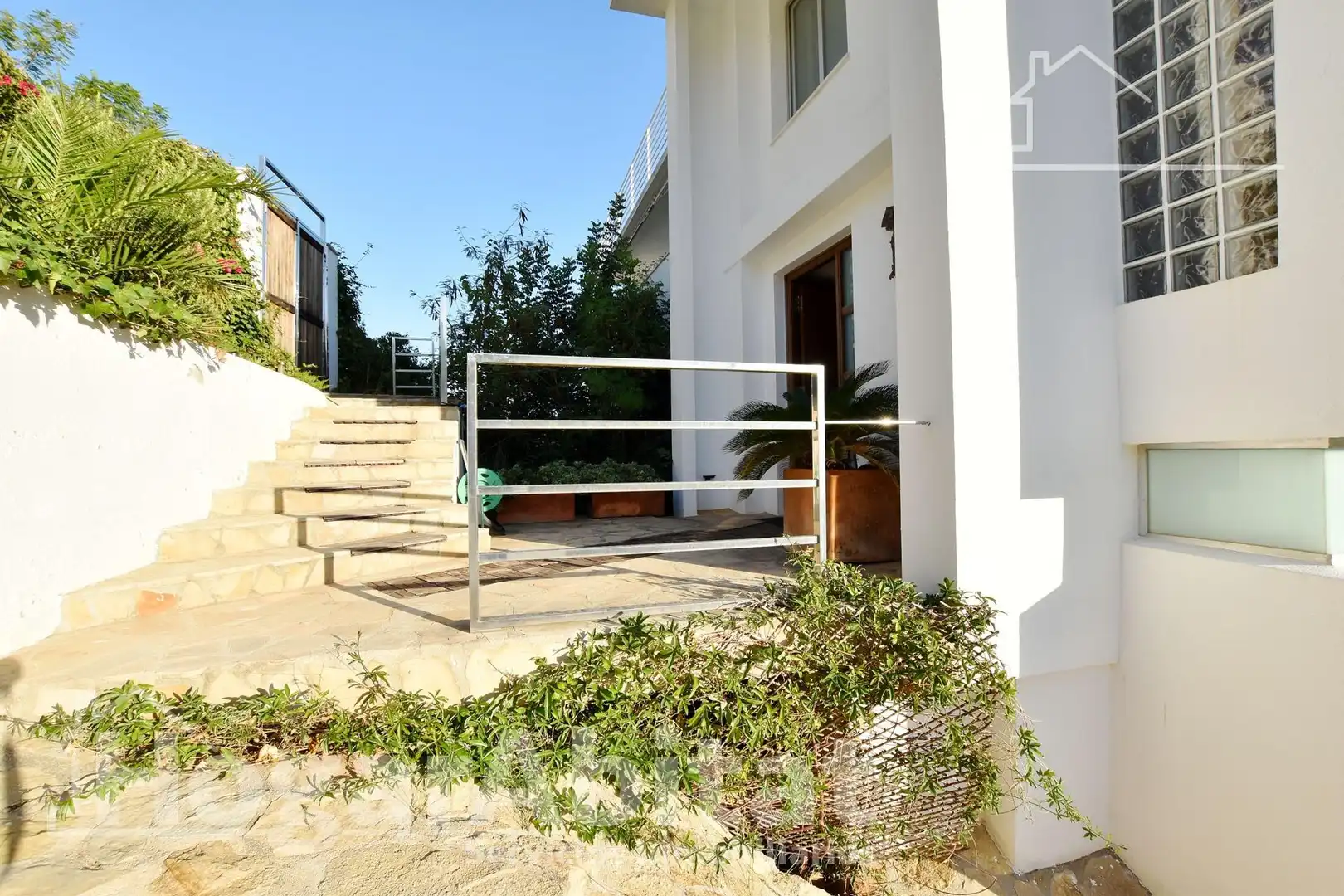 Detached house with terrace for sale in Urbanizacion MONTEPINO, imagen 52