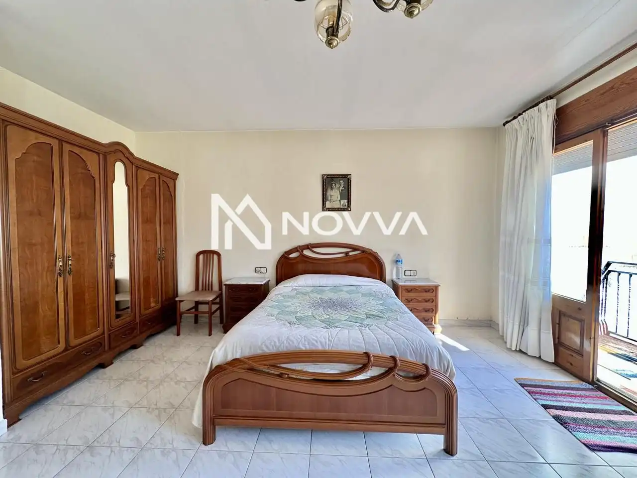 Bedroom of Houses for sale in Tordera