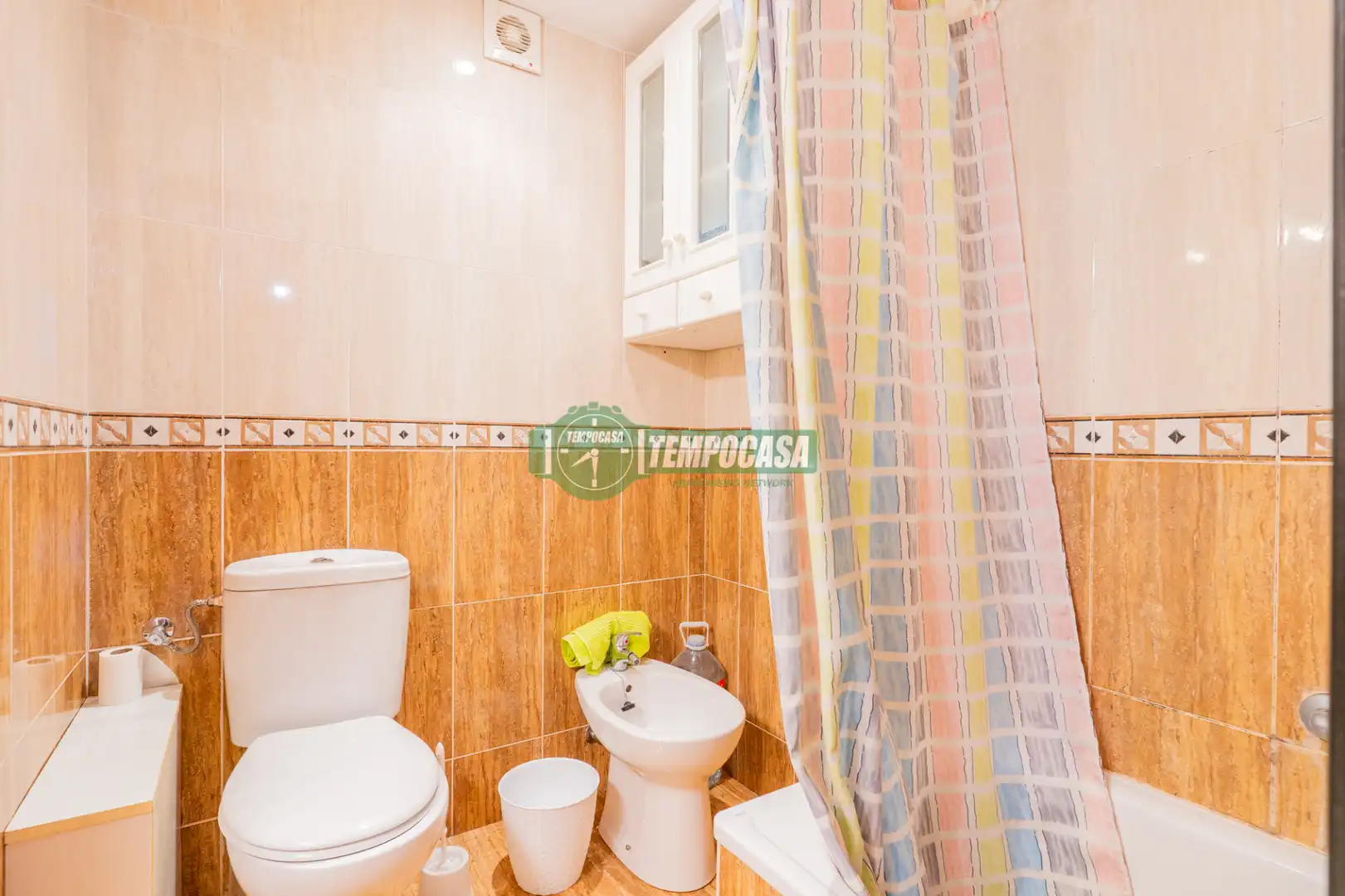 Piso con ascensor en venta en Carrer de Juan Bautista Marco 10, imagen 34