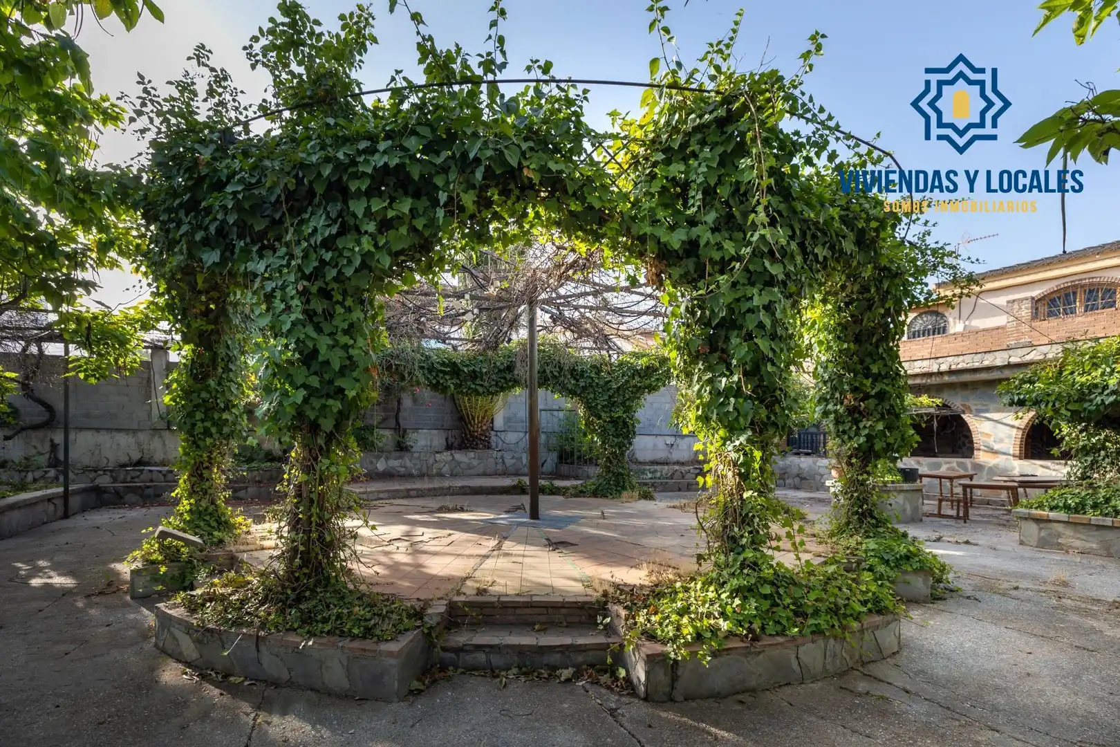 Terreni e lotti in vendita a Güevéjar, imagen 49