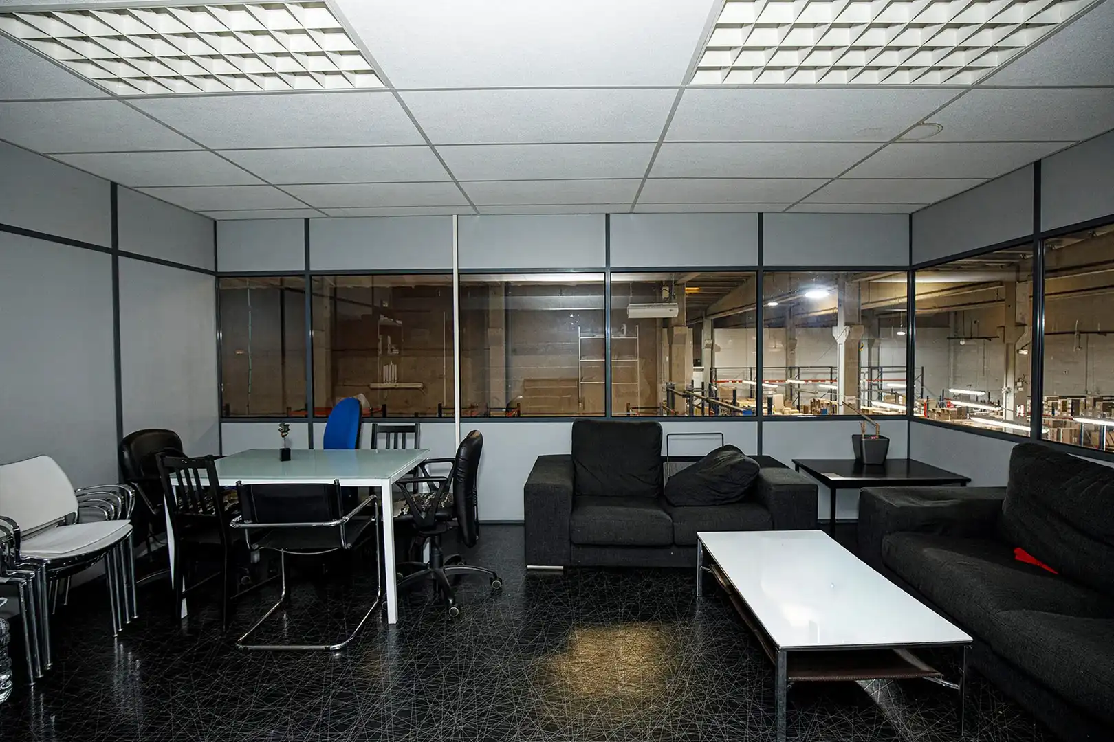 Nave industrial en venta en Celrà, Girona