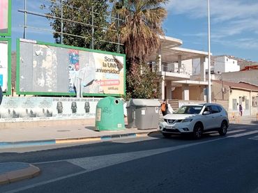 Terreny residencial en venda a Calle Sol