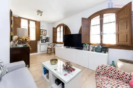 Àtic amb ascensor en venda a BUENSUCESO 32, imagen 4