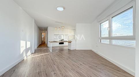 Foto 3 de Àtic en venda a Calle Dr Waksman, Ibi, Alicante