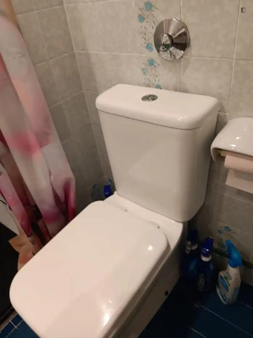 Habitación en Sants