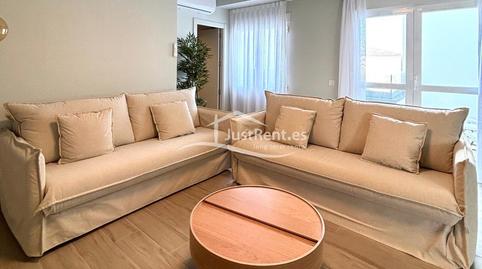 Photo 5 of Flat for rent in Pueblo - Urbanizaciones, L'Alfàs del Pi