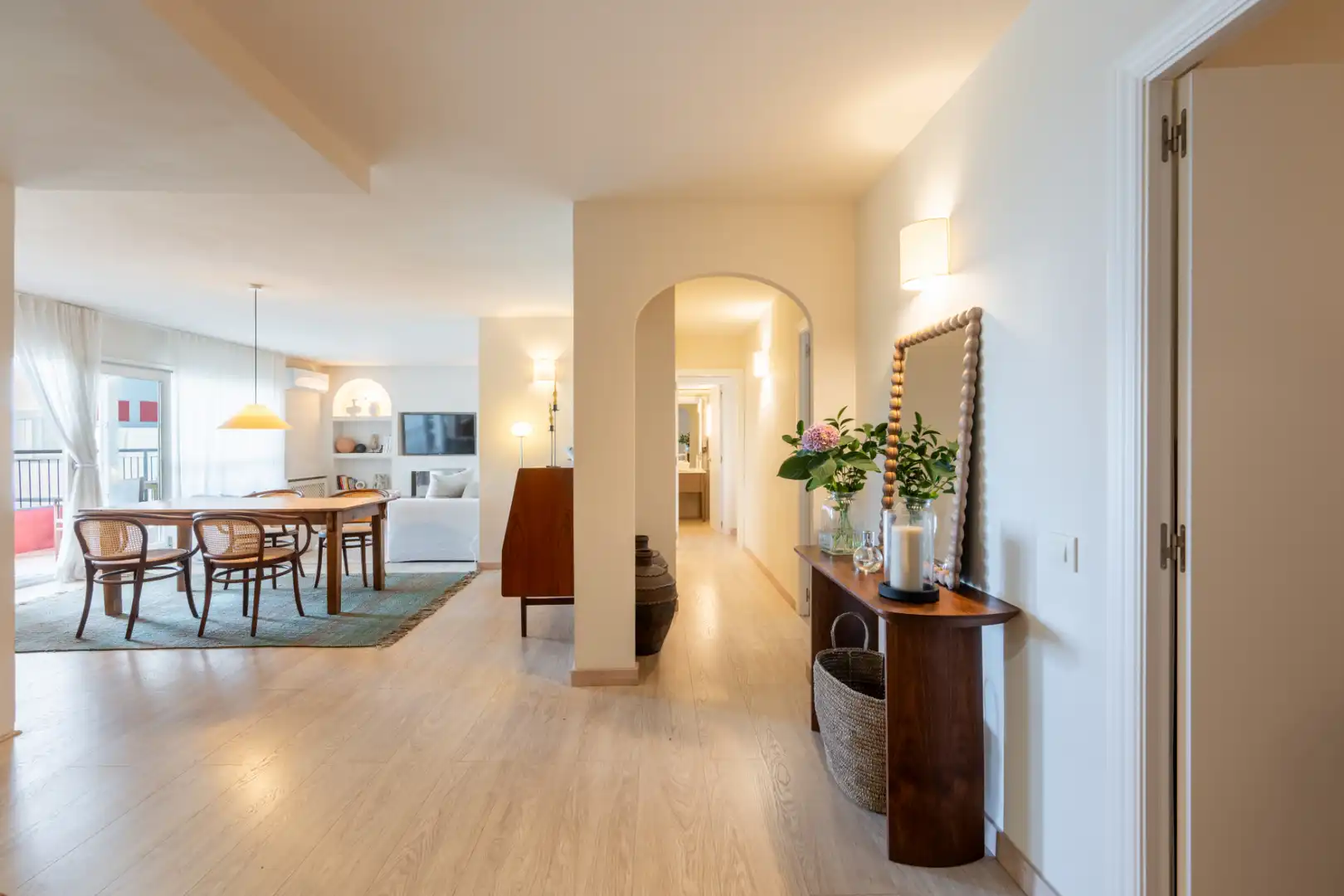 Flat with terrace for sale in Passeig del Bellresguard 6, imagen 13