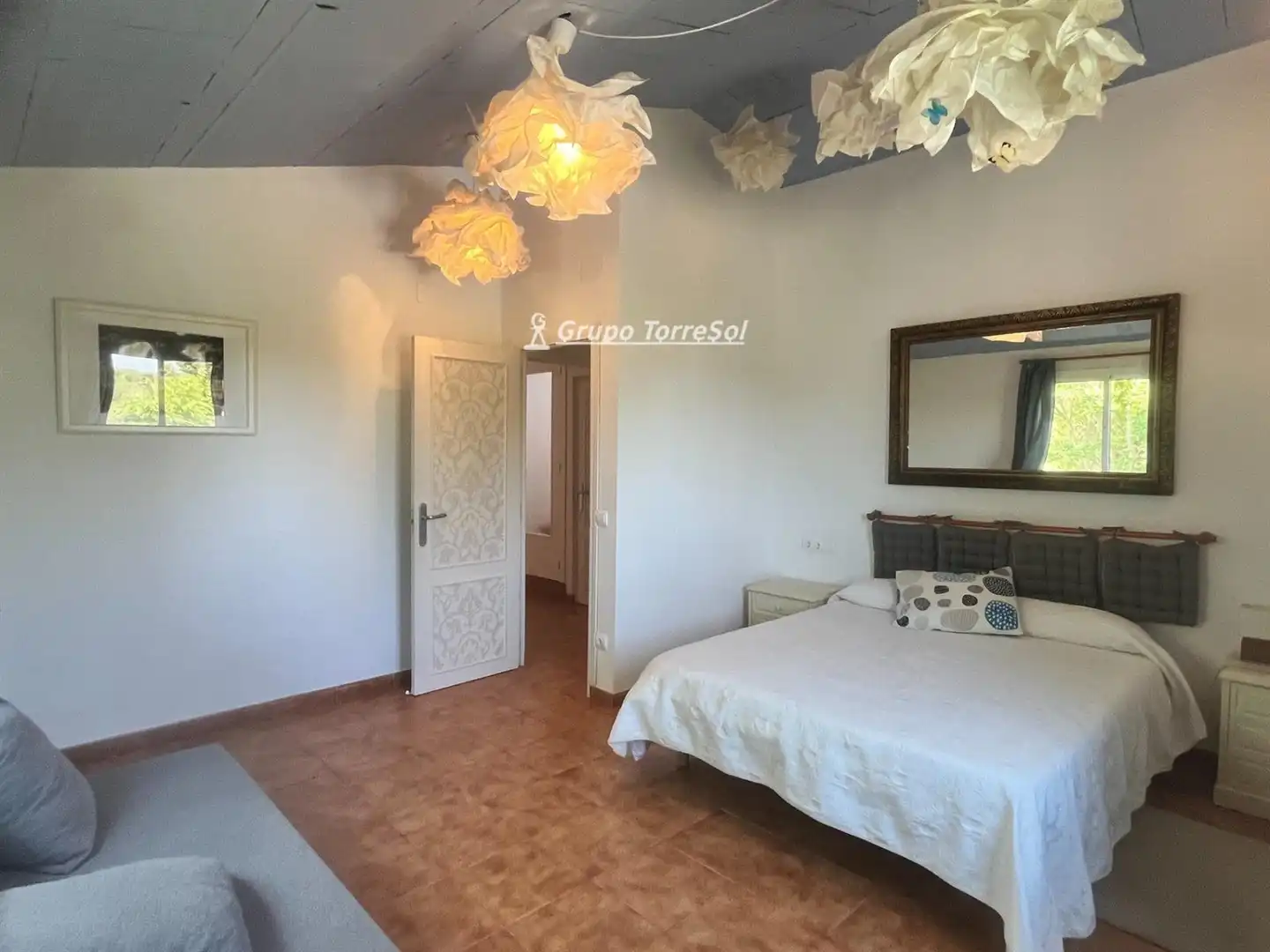 Chalet con piscina en venta en POLíGONO 7 PARAJE 65 JUNTO A CAL DENTISTA, imagen 17
