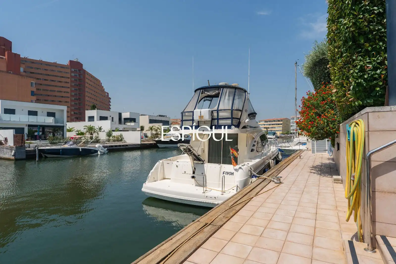 Casa o xalet en venda en Roses amb Aire condicionat, Calefacció i Terrassa