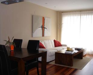 Living room of Apartment to share in Bétera  with Air Conditioner, Heating and Terrace