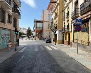 Vista exterior de Local en venda en  Córdoba Capital amb Aire condicionat