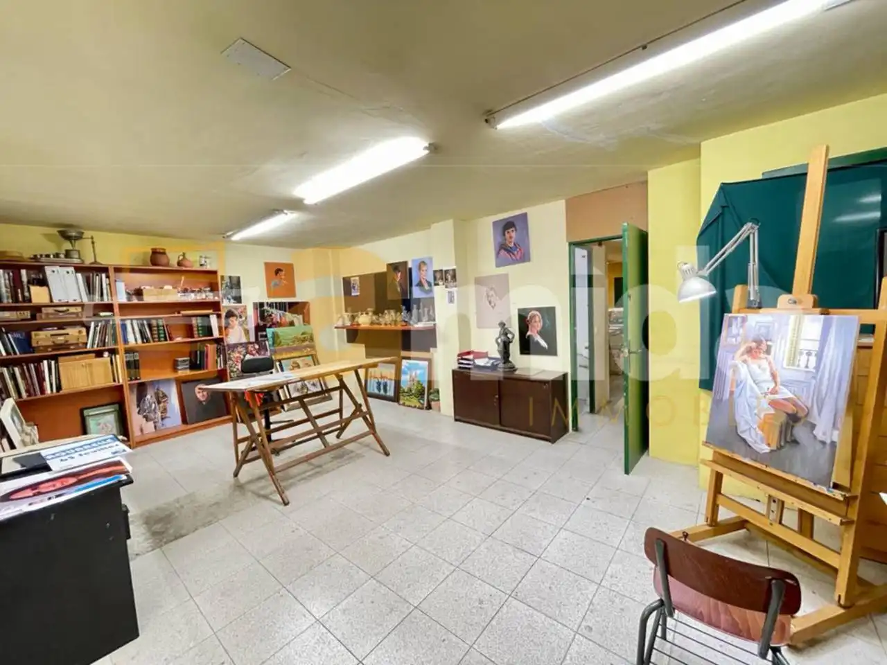 Local commercial à vendre à Centre - Eixample – Can Llobet, imagen 11