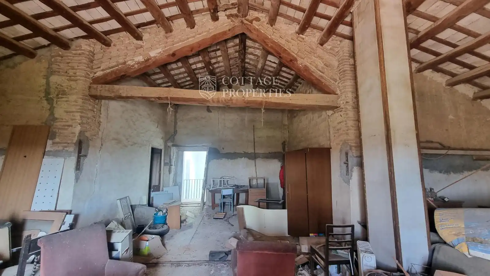 Landhaus zum Verkauf in Font Rubi, imagen 30