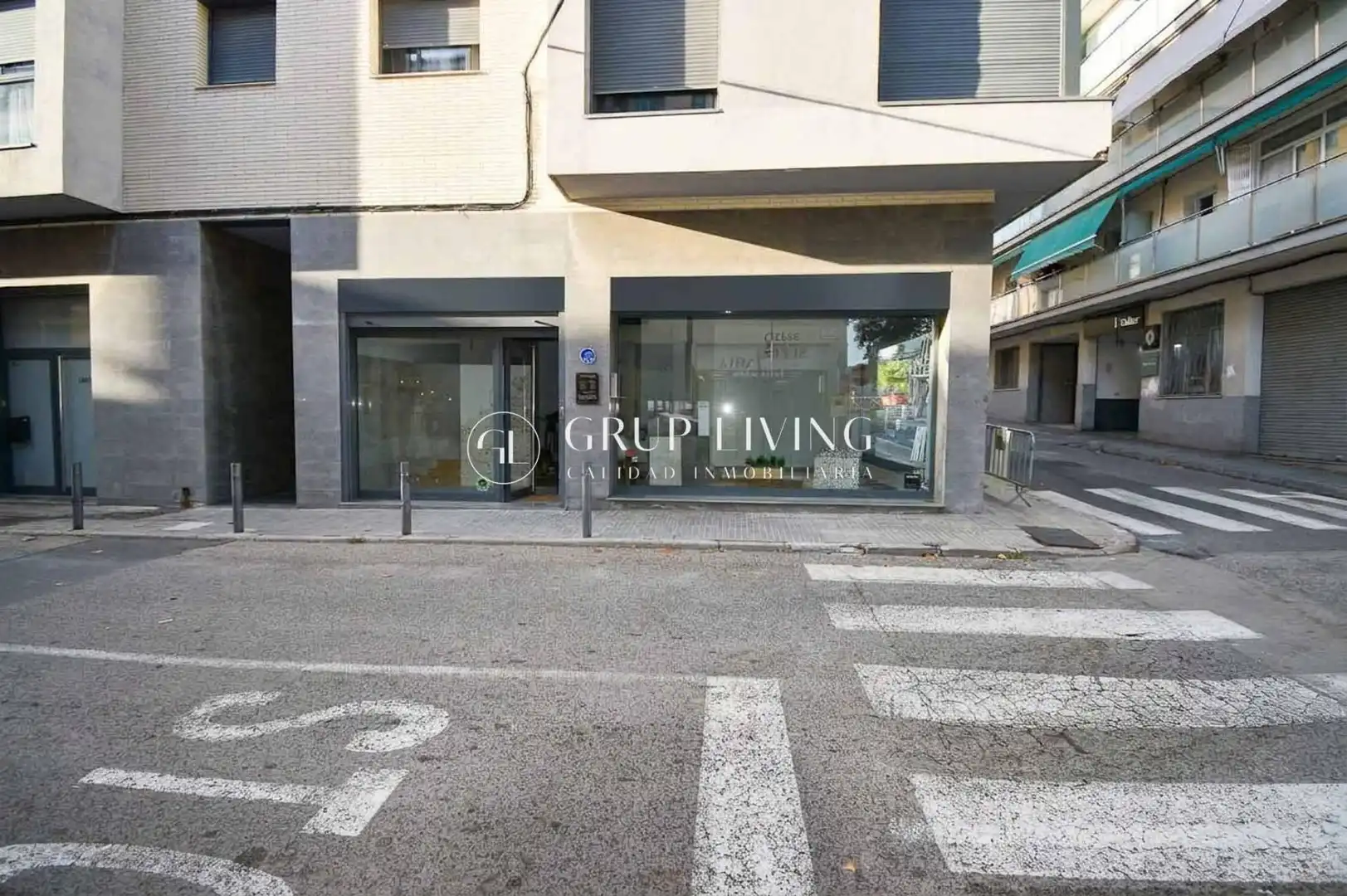 Business premises to rent in Calle Aragó