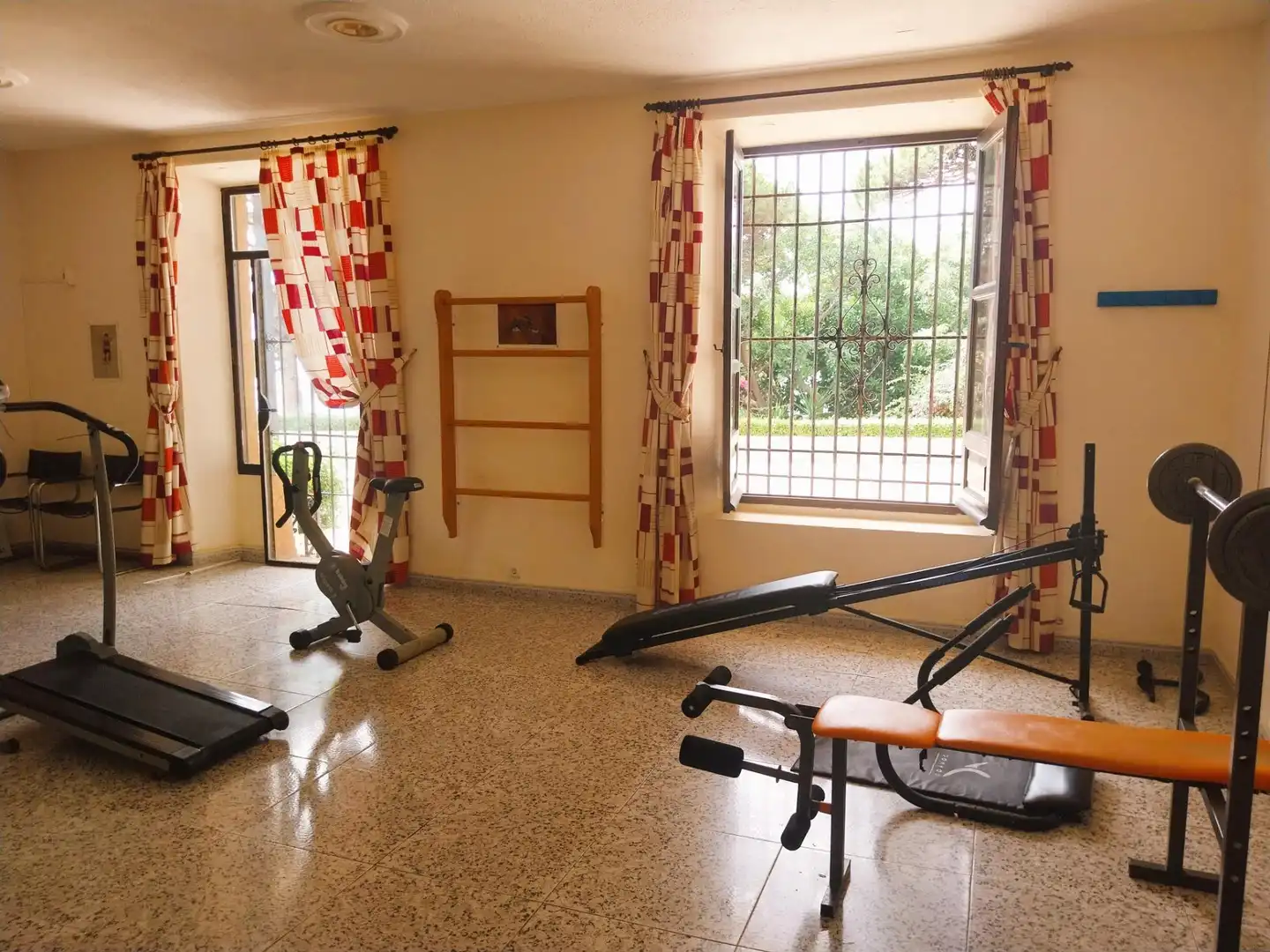 Apartament de lloguer en Mijas amb Jardí privat, Terrassa i Balcó