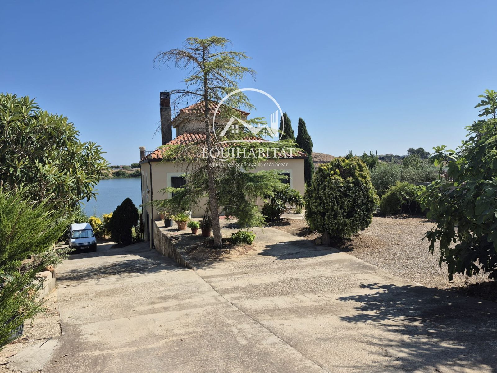 Casa adosada en venta en Torres de Segre con Aire acondicionado, Jardín privado y Terraza