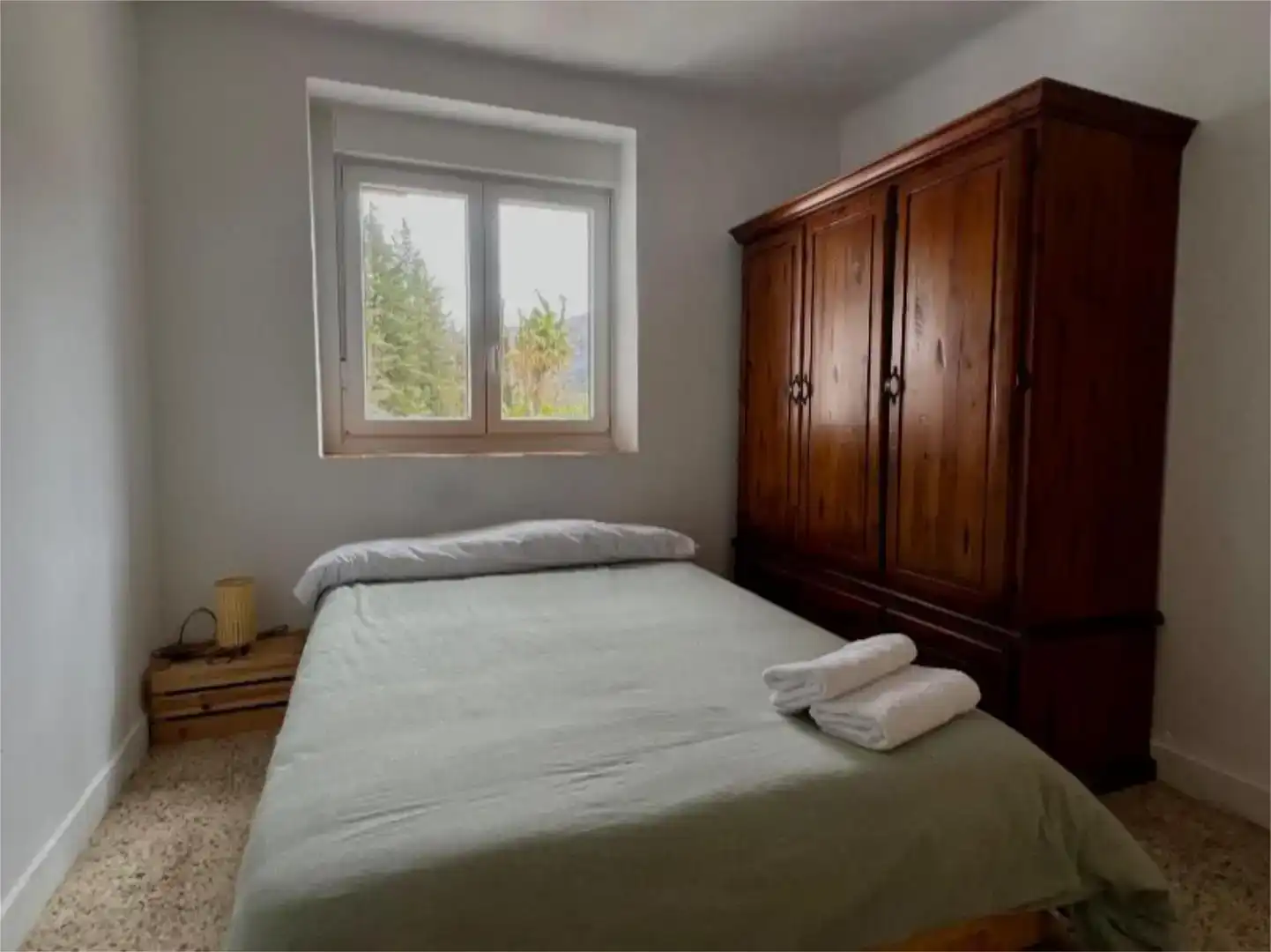 Habitación de Piso en venta en Elgoibar con Trastero y Amueblado